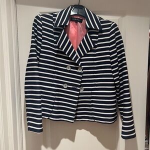 Nannette Jacket